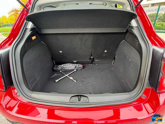 FIAT 500X usata 22