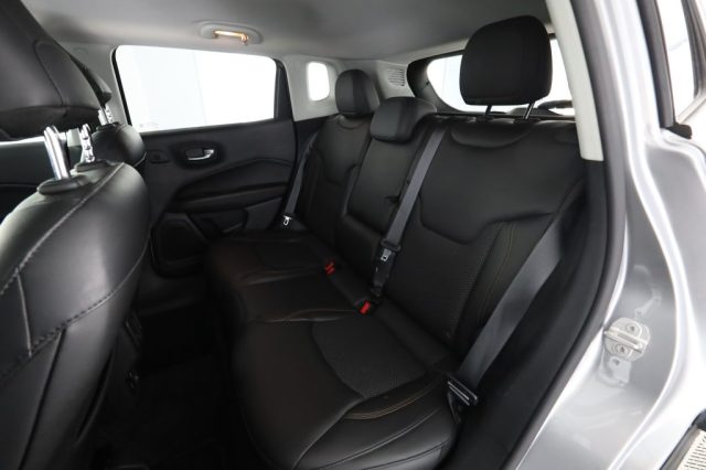 JEEP Compass usata 3