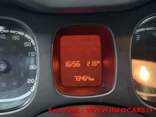 FIAT Panda usata, con Servosterzo