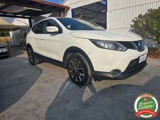 NISSAN Qashqai usata 2