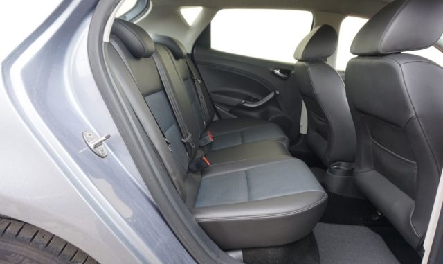 SEAT Ibiza usata, con Chiusura centralizzata telecomandata