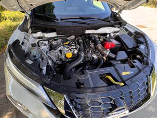 NISSAN Juke usata, con Luci diurne LED