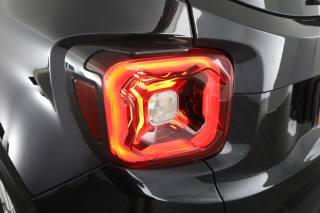 JEEP Renegade usata 9
