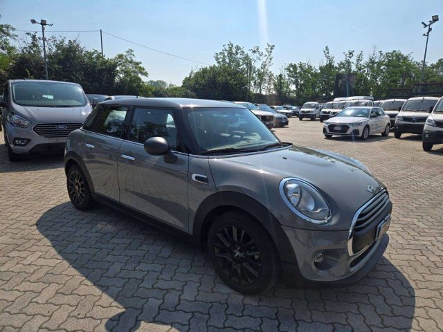 MINI One usata, con Airbag laterali
