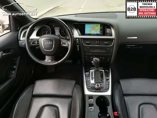AUDI A5 usata 114