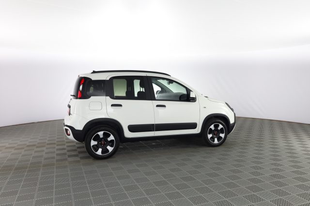FIAT Panda Cross usata 2
