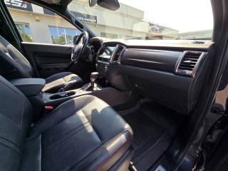 FORD Ranger usata, con Interni in pelle