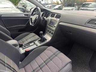 VOLKSWAGEN Golf usata, con Controllo trazione