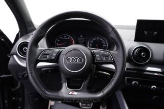 AUDI Q2 usata, con Immobilizzatore elettronico
