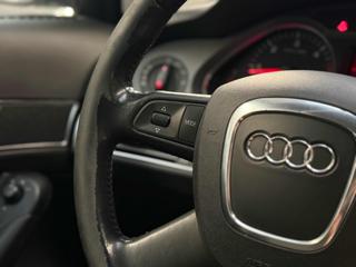 AUDI A6 usata, con Specchietti laterali elettrici