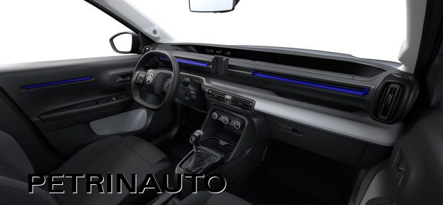 CITROEN C3 usata, con Controllo trazione