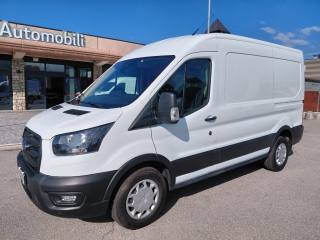 FORD Transit 330  2.0 EcoBlue 130CV L2H2 Trend