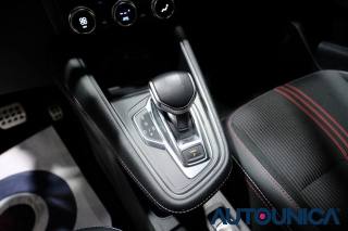 RENAULT Captur usata, con Bluetooth