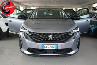 PEUGEOT 3008 usata, con Autoradio