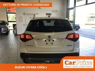 SUZUKI Vitara usata, con Controllo automatico clima