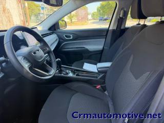 JEEP Compass usata, con Climatizzatore