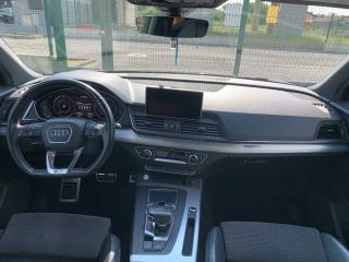 AUDI Q5 usata, con Cronologia tagliandi