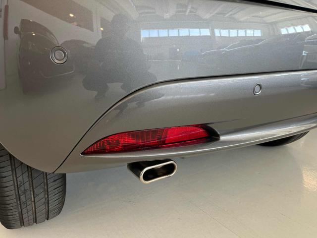 LANCIA Ypsilon usata, con Climatizzatore
