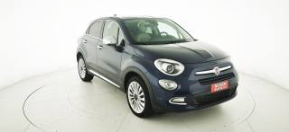 FIAT 500X usata, con Chiusura centralizzata telecomandata