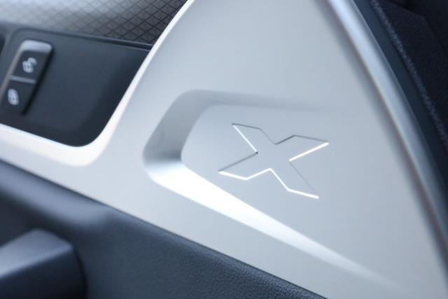 BMW X4 usata, con Cruise Control