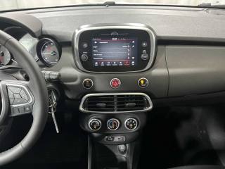FIAT 500X usata, con Immobilizzatore elettronico
