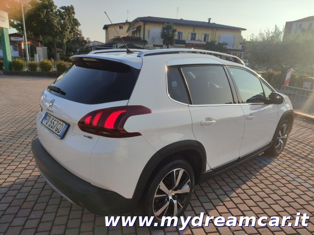 PEUGEOT 2008 usata 26