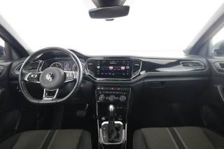 VOLKSWAGEN T-Roc usata 4