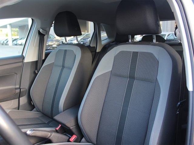 VOLKSWAGEN Polo usata, con Climatizzatore