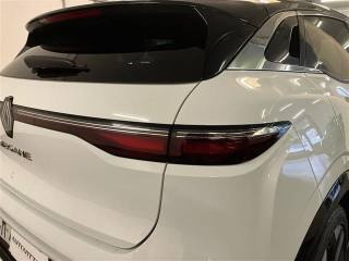 RENAULT Megane usata, con Climatizzatore