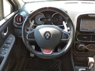 RENAULT Clio usata, con Fendinebbia