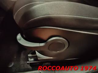 LANCIA Ypsilon usata, con Touch screen