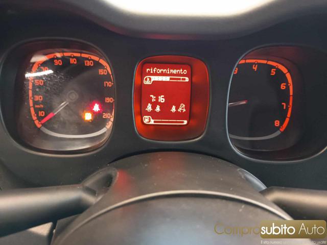 FIAT Panda usata 13