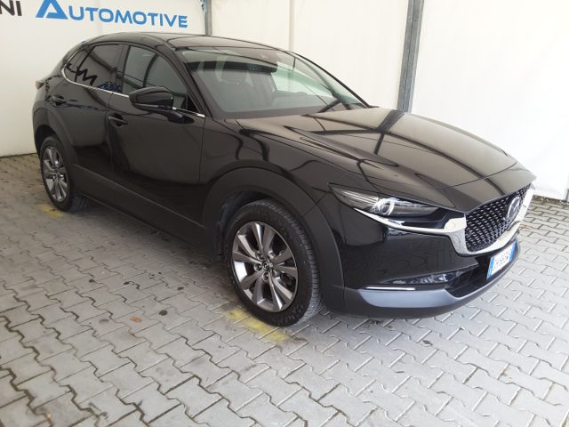 MAZDA CX-30 usata, con Airbag