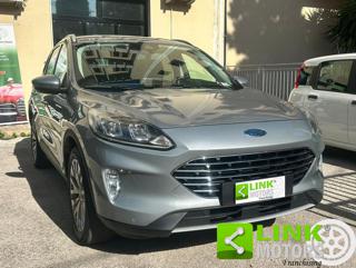 FORD Kuga usata, con Alzacristalli elettrici