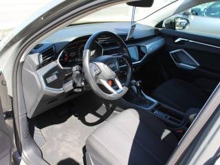 AUDI Q3 usata, con Cerchi in lega