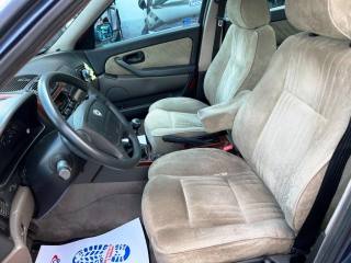 LANCIA K usata, con Controllo automatico clima