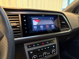 SEAT Ateca usata, con ESP