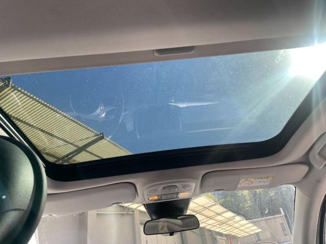 FIAT 500X usata, con Climatizzatore