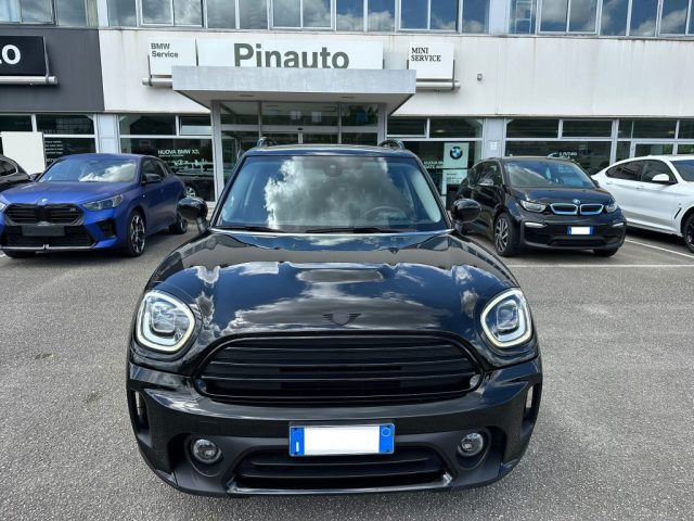 MINI Countryman usata, con ABS