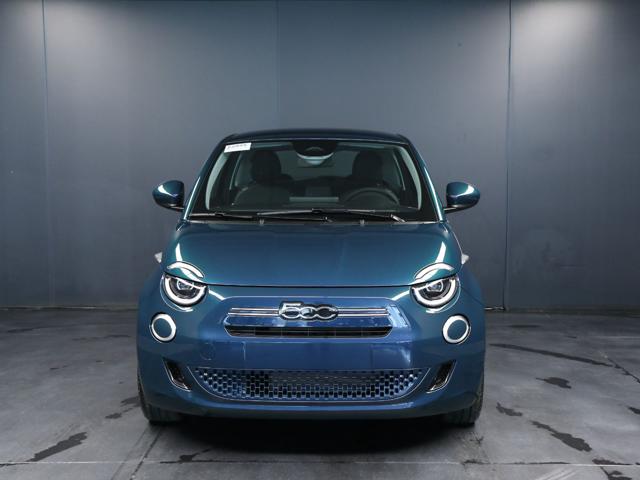 FIAT 500 usata, con Airbag