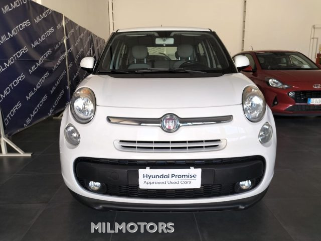 FIAT 500L usata, con Airbag laterali