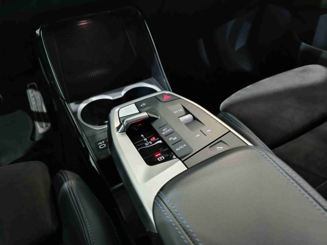 BMW X2 usata, con Chiusura centralizzata