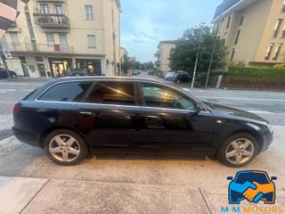 AUDI A6 usata, con Alzacristalli elettrici