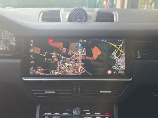 PORSCHE Cayenne usata, con Trazione integrale