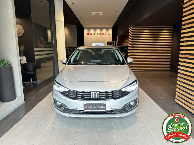 FIAT Tipo usata, con Controllo elettronico della corsia