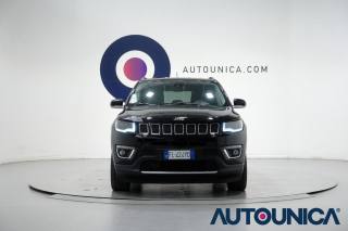 JEEP Compass usata, con Airbag