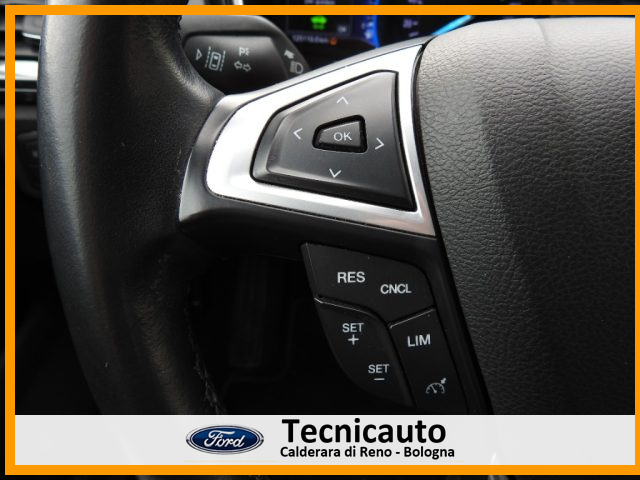 FORD Mondeo usata, con Sensori di parcheggio posteriori