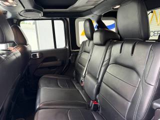 JEEP Wrangler usata, con Fari LED