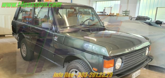 LAND ROVER Range Rover usata 22