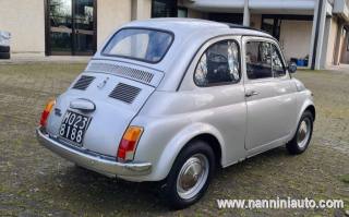 FIAT 500L usata 1